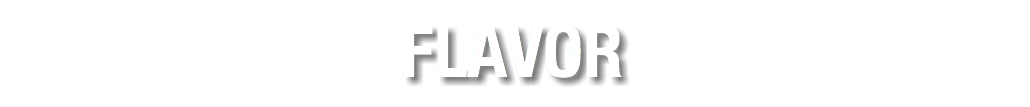 FLAVOR